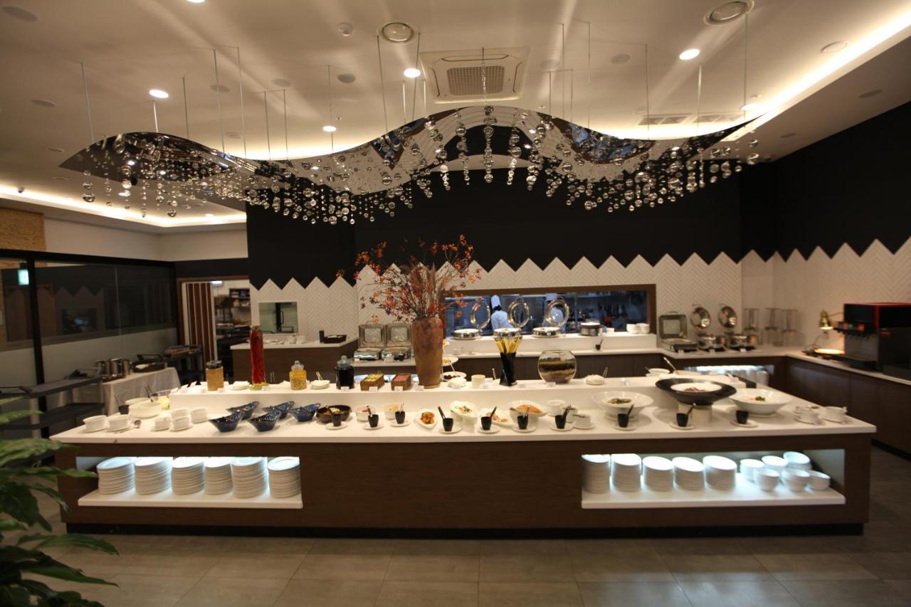 Restaurant CS Premier Hotel