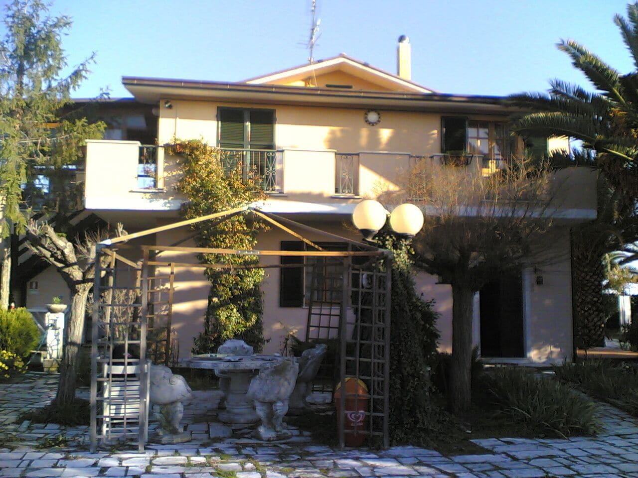 Vista Exterior Bed & Breakfast Giardino Agritourist