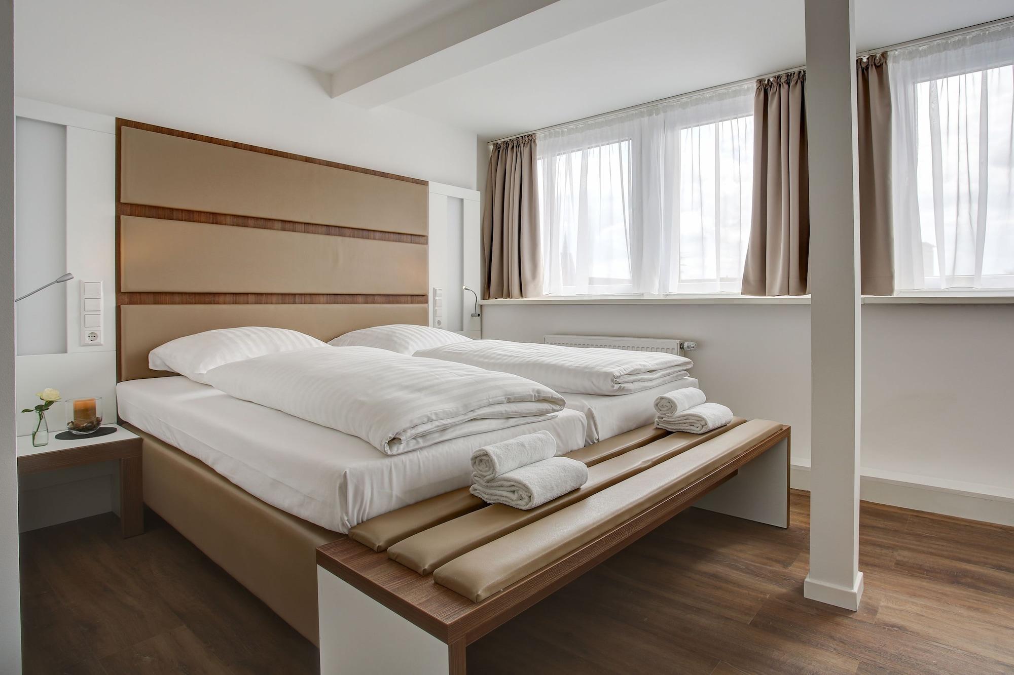 Varios Boutique 030 Hannover-City