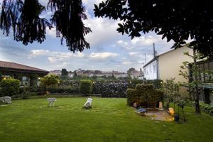 Alojamiento - Virxe da Cerca (Pousadas de Compostela)