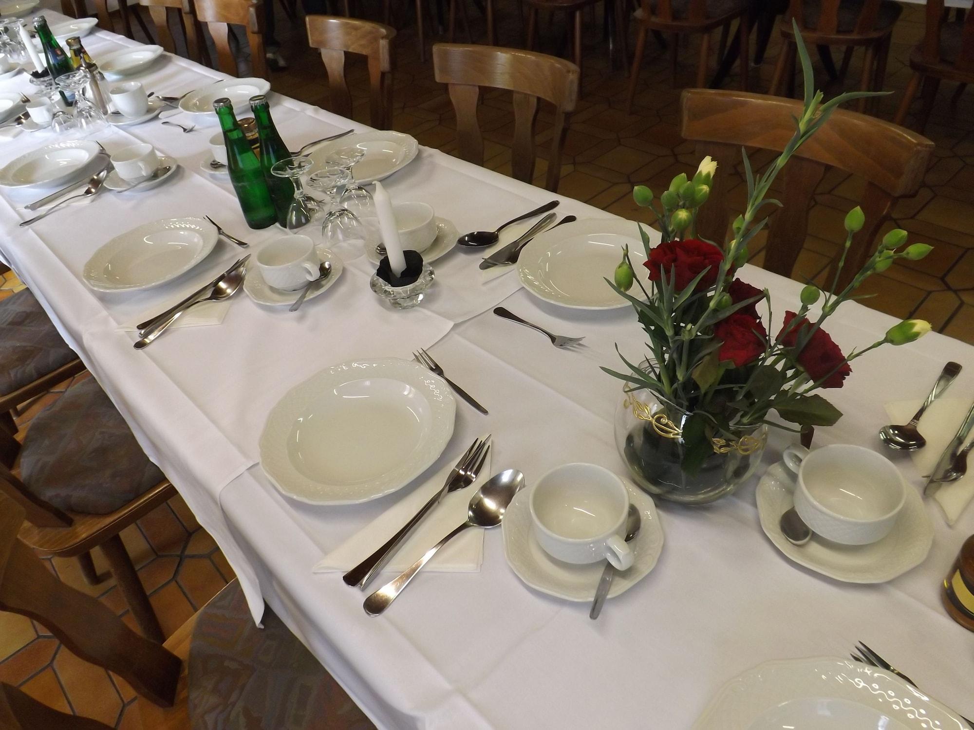 Restaurant Hotel zum Norden