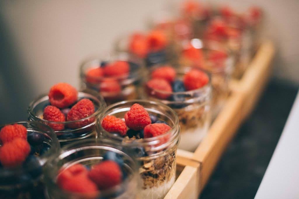 Restaurant The Broome