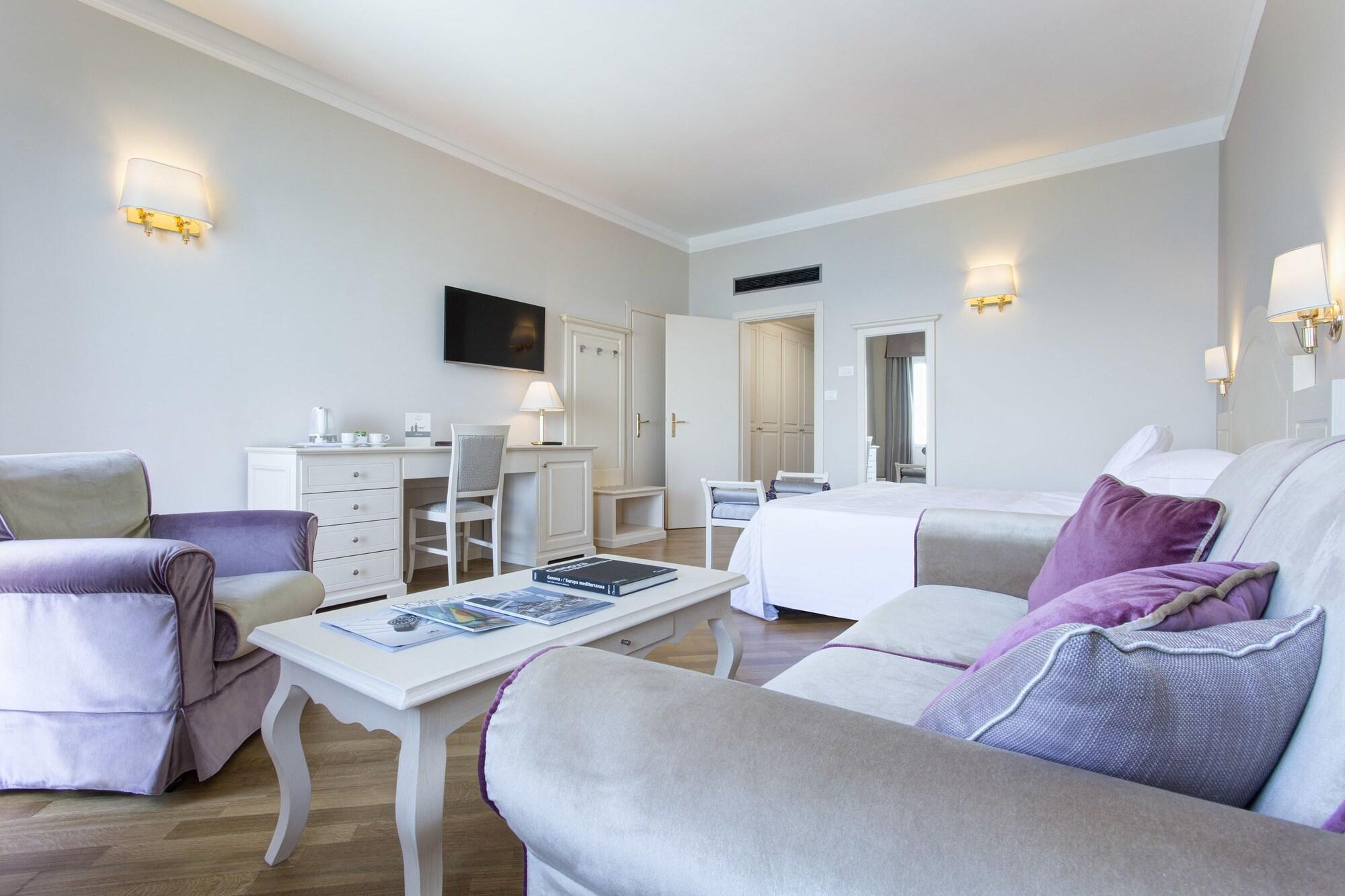 Habitación Hotel Cenobio Dei Dogi