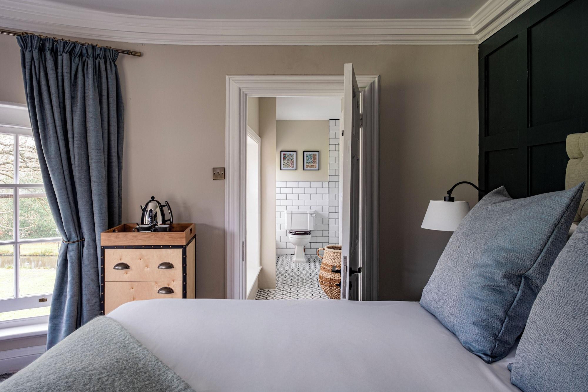 Habitación Warbrook House Heritage Hotel