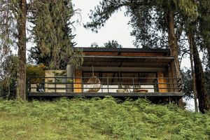 Alojamiento - La Pausa Hotelbistro