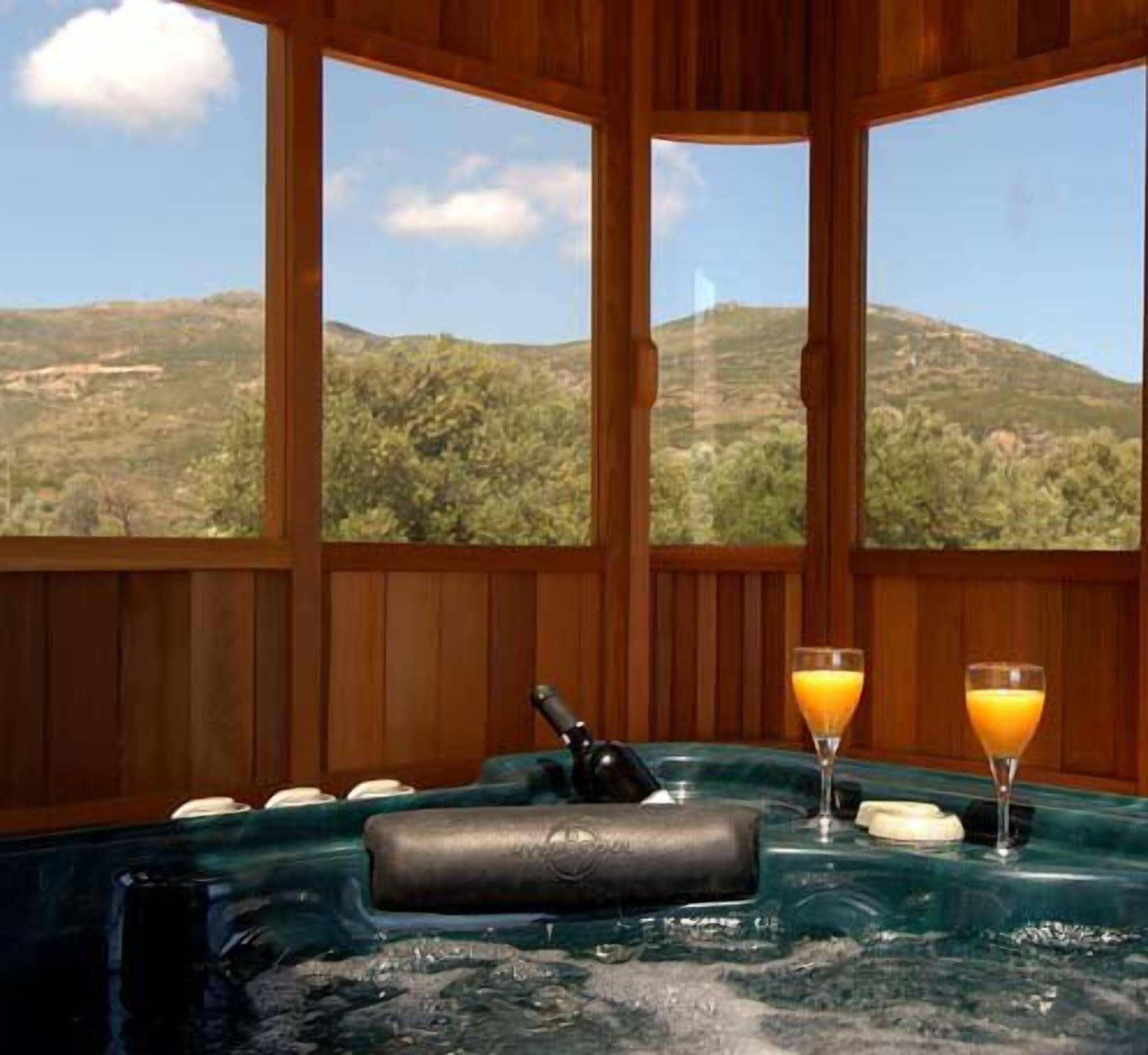 Spa Villa dei Sogni