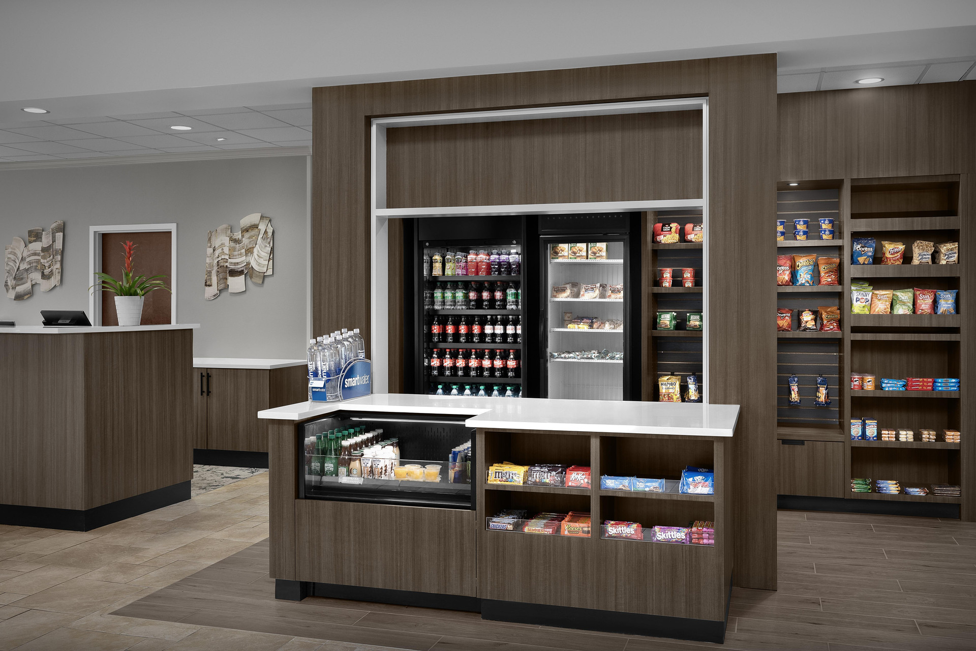 Restaurant Hilton Garden Inn Macon / Mercer University