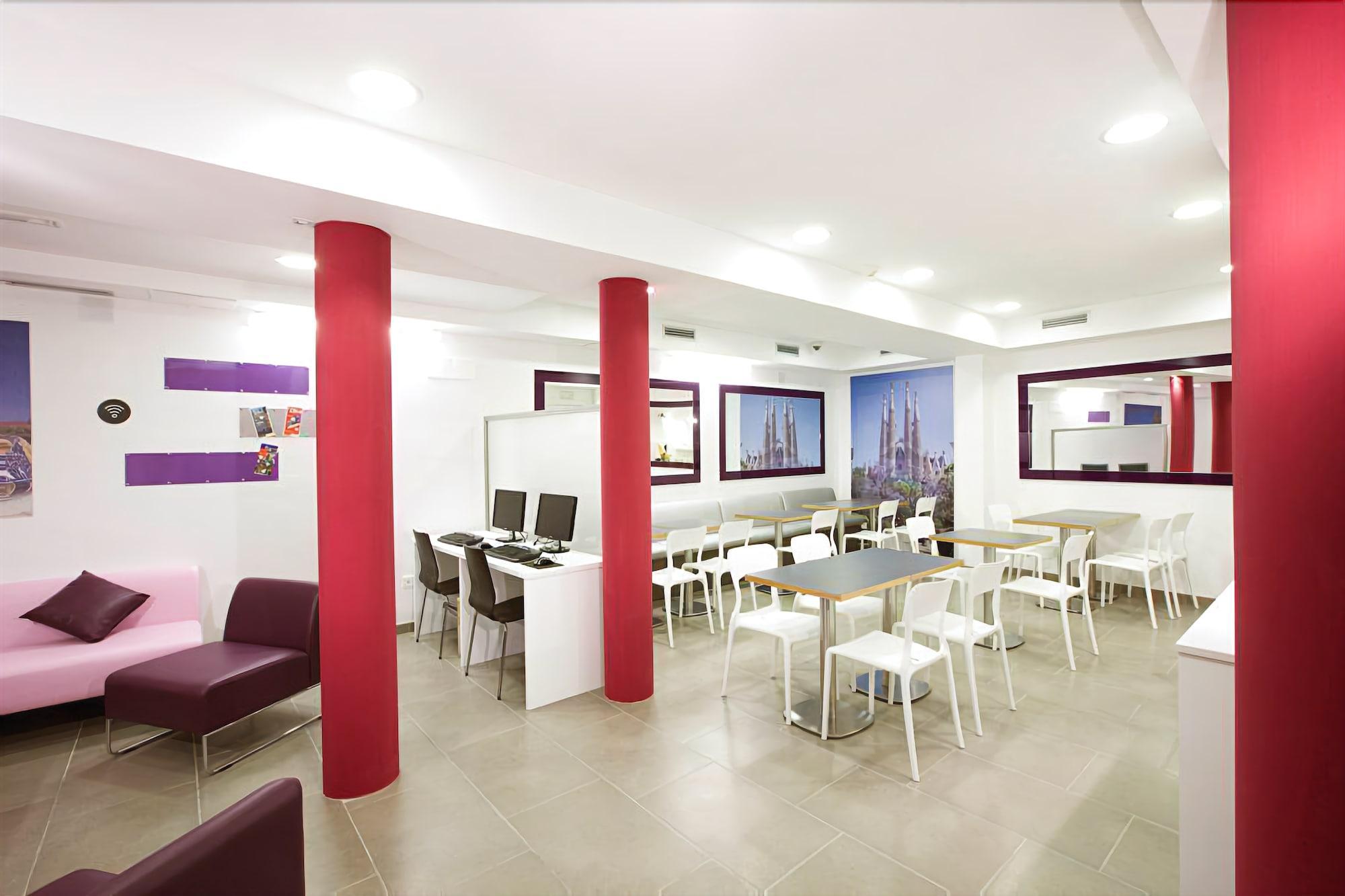 Restaurant Live & Dream