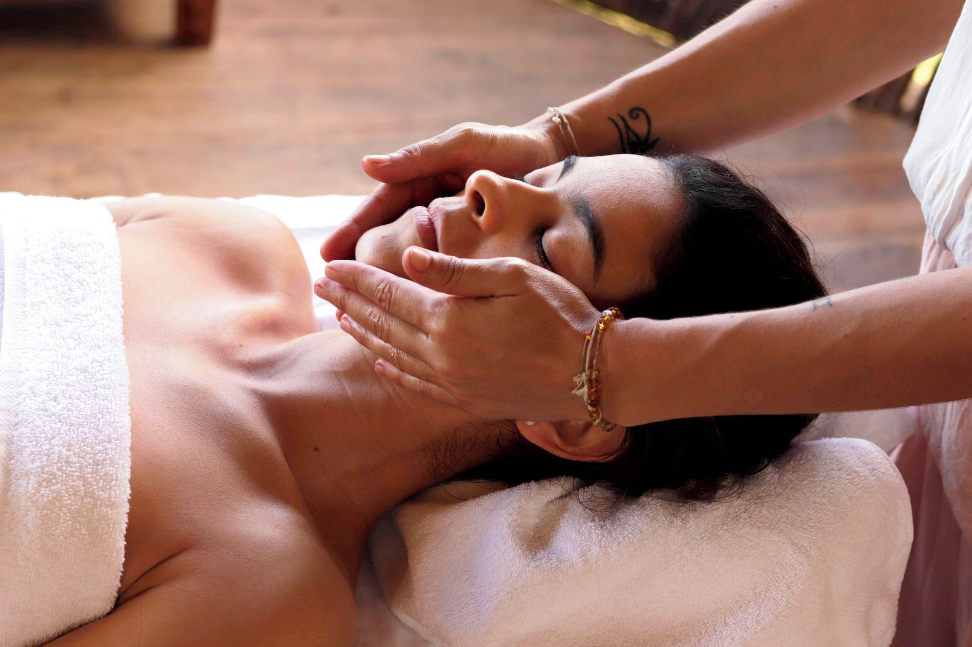 Comodidades del Alojamiento SelvaMinca