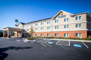 Alojamiento - Comfort Inn & Suites Augusta Fort Eisenhower Area