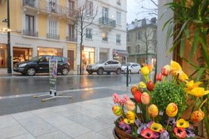 Alojamiento - Revotel