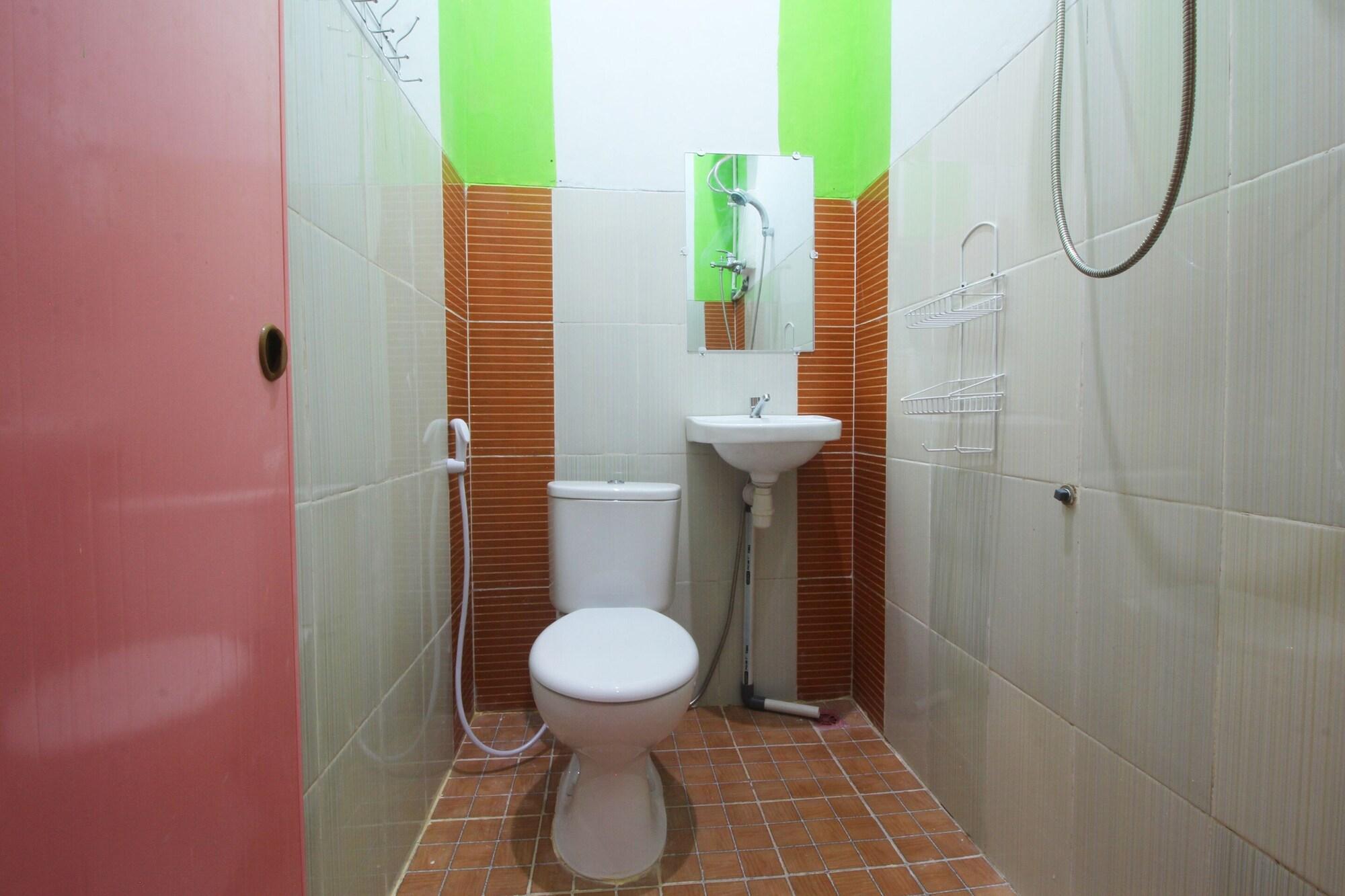 Equipamiento de Habitación Hotel O isma Laut Tawar Syariah