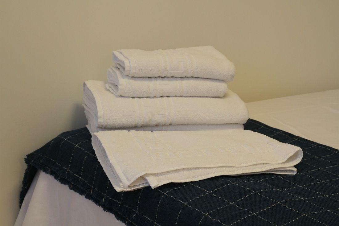 Set de Habitación Hostal Mónaco