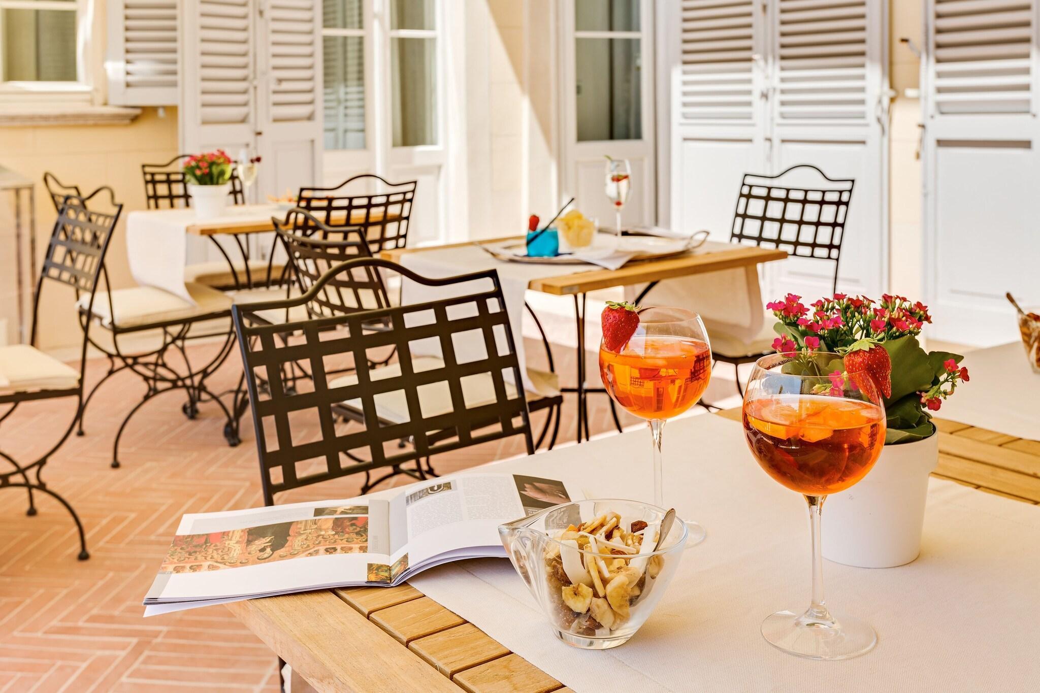 Varios Relais degli Angeli