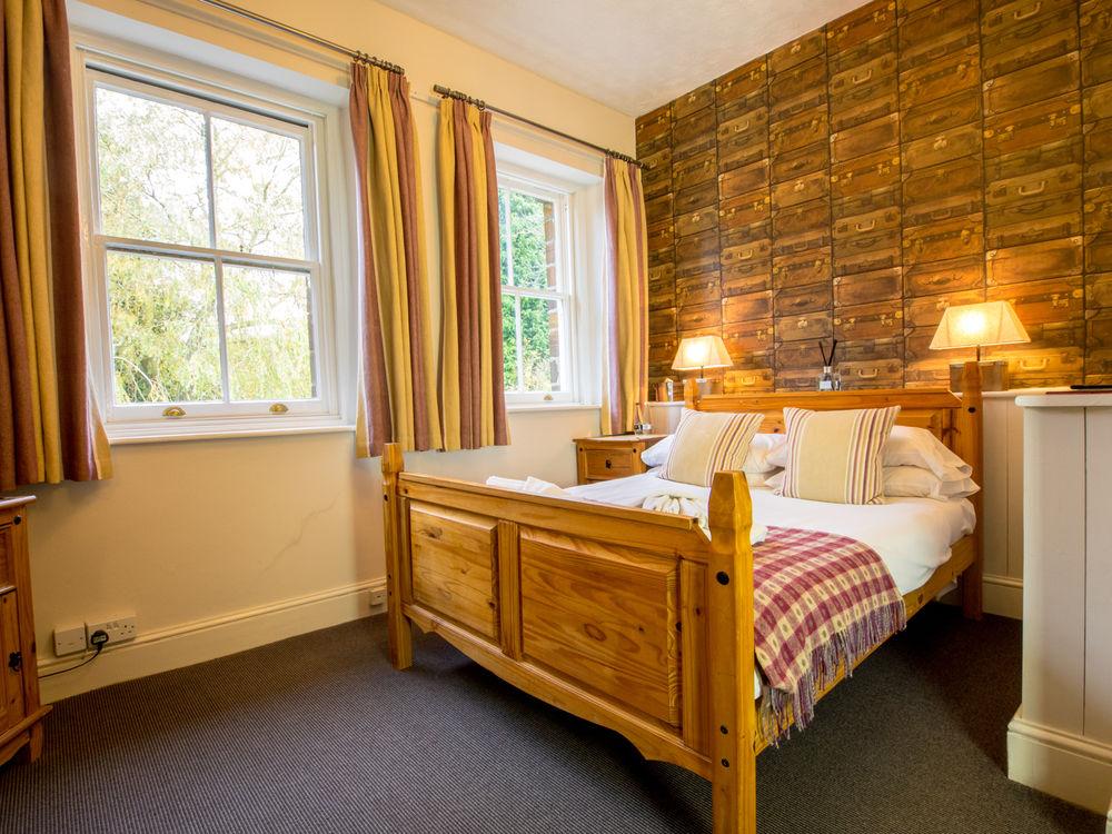 Habitación The Olde Coach House