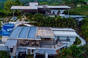 Alojamiento - HOTEL CASA NATURA