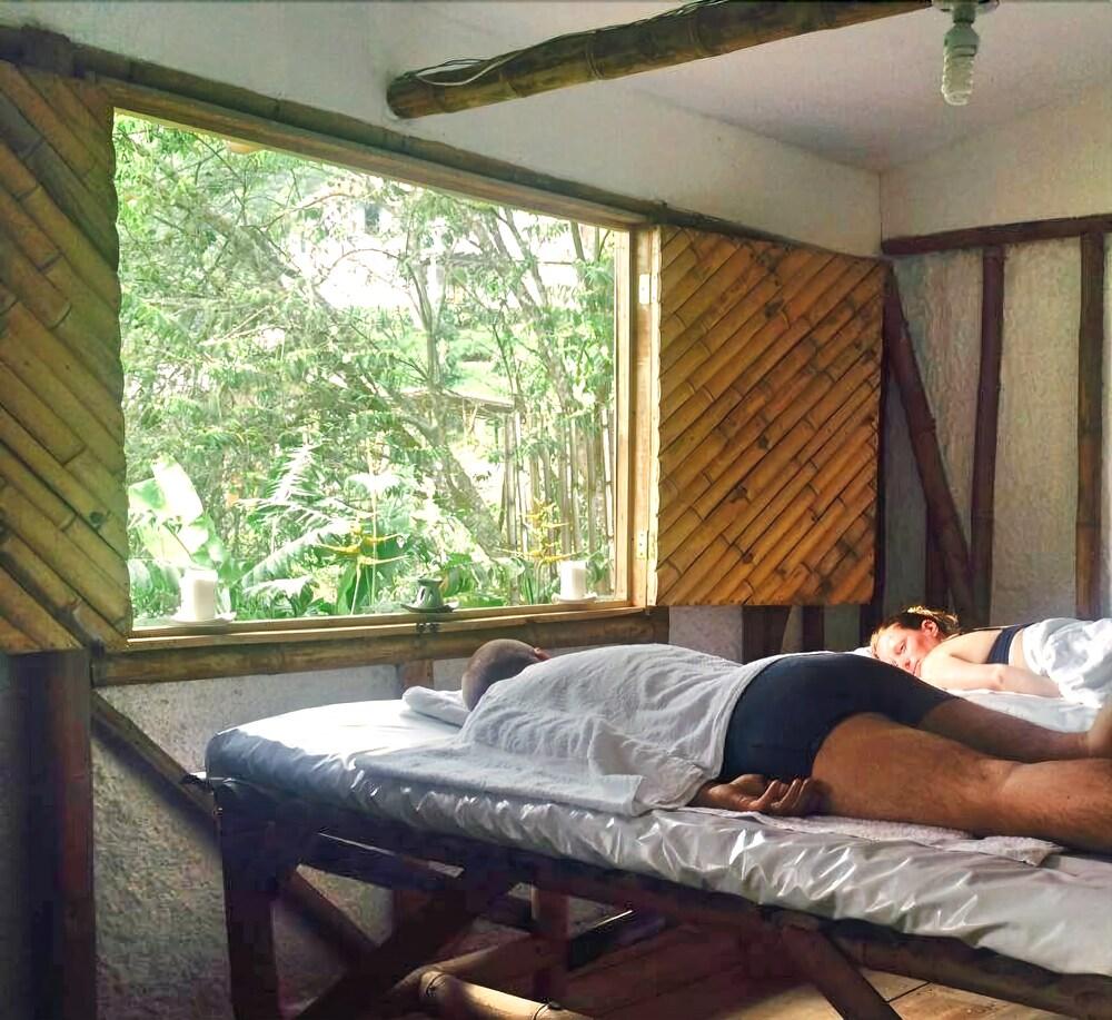 Spa Eco Lodge La Juanita