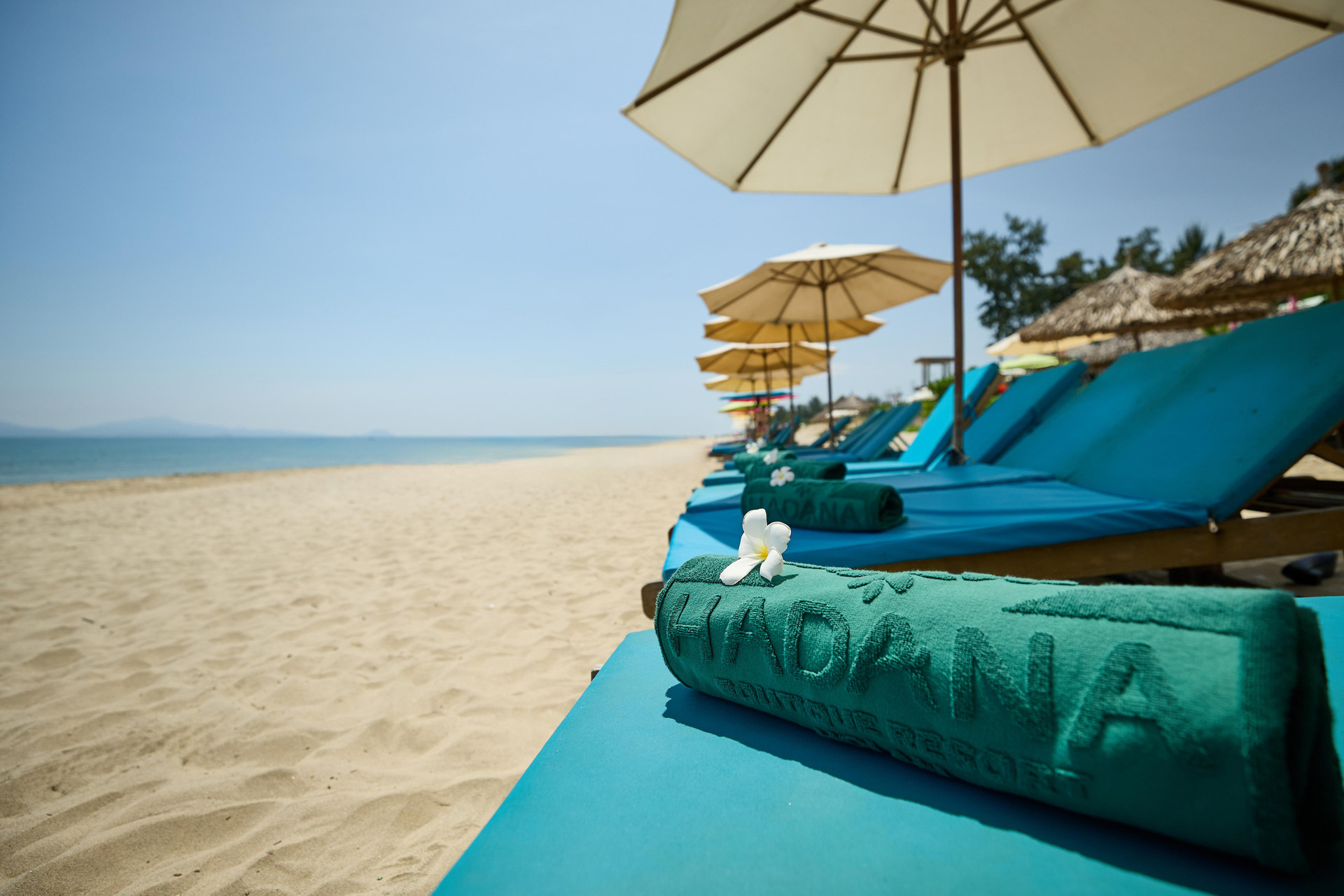 Playa Hadana Boutique Resort Hoi An