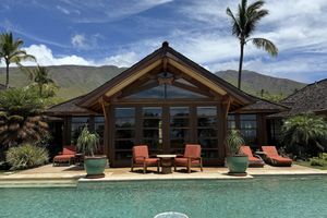 Alojamiento - Ho'oilo House