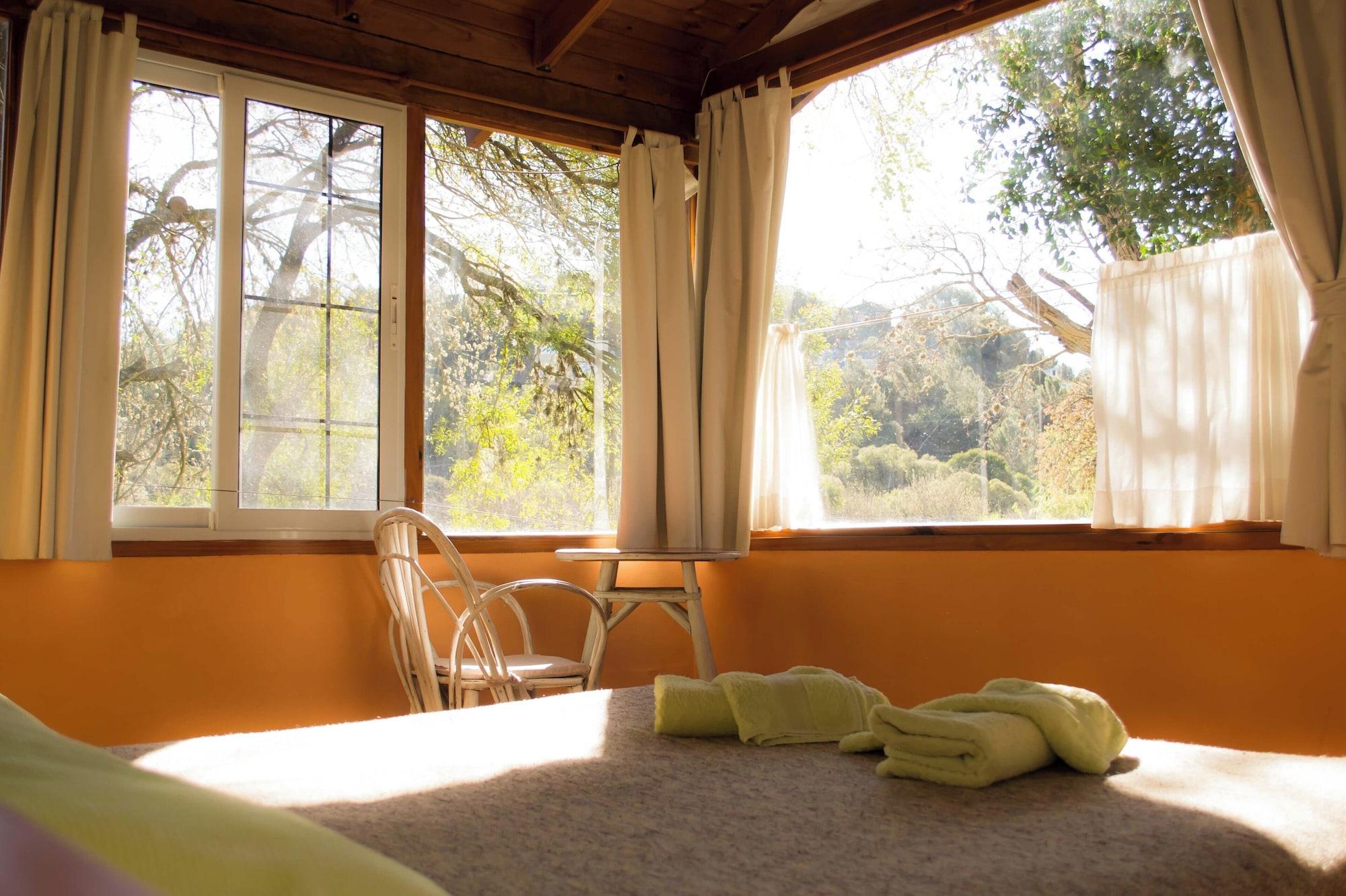 Habitación Apart Suites & Cabañas Duendes del Pungo