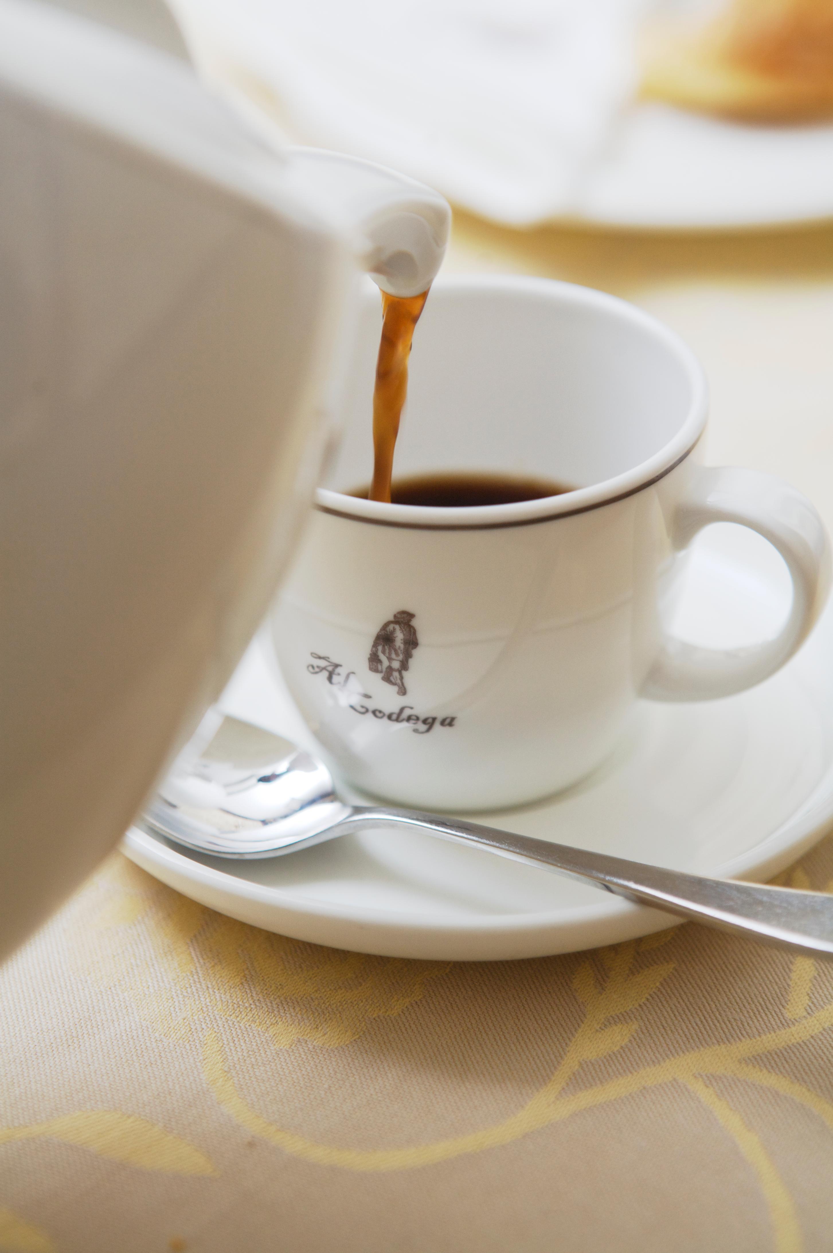 Bar/Salón Hotel Al Codega