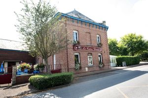 Alojamiento - Hôtel Le Relais Fleuri