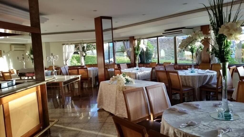 Restaurant Maita Palace Hotel