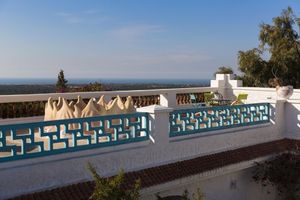 Alojamiento - Riad Tamayourt Ocean View