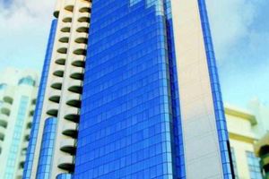Alojamiento - Grand Continental Hotel