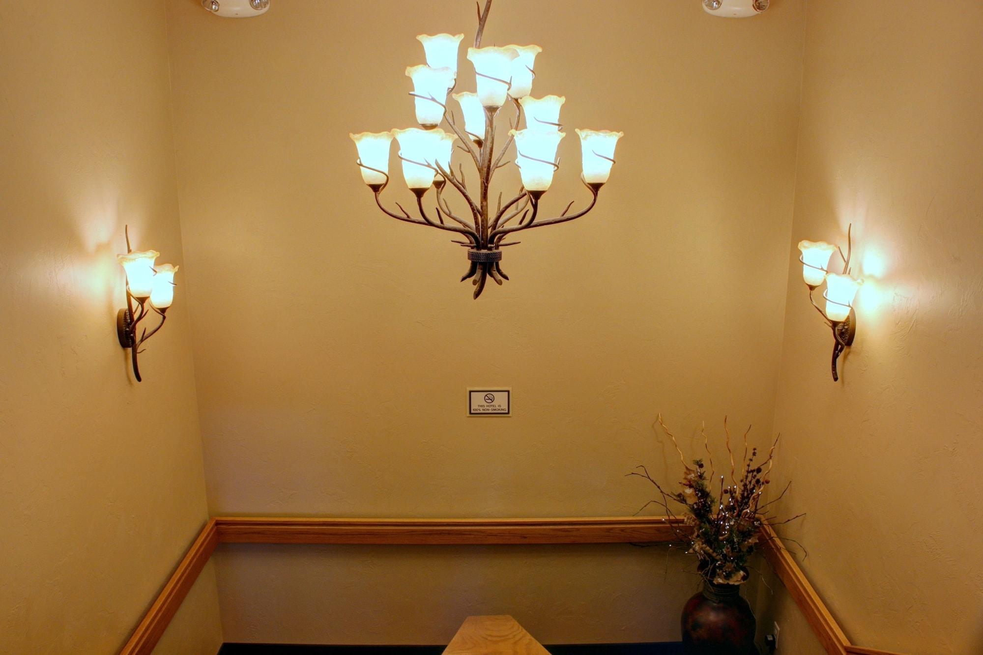 Varios Blue Mountain Inn And Suites