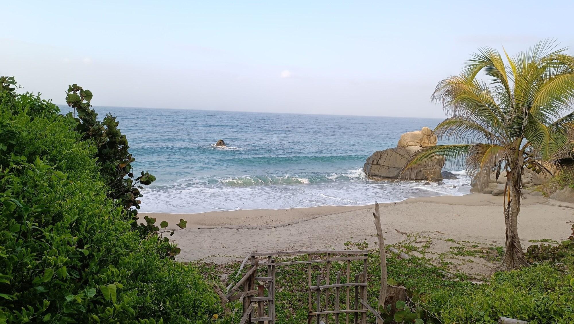 Playa Hotel Casa Barlovento