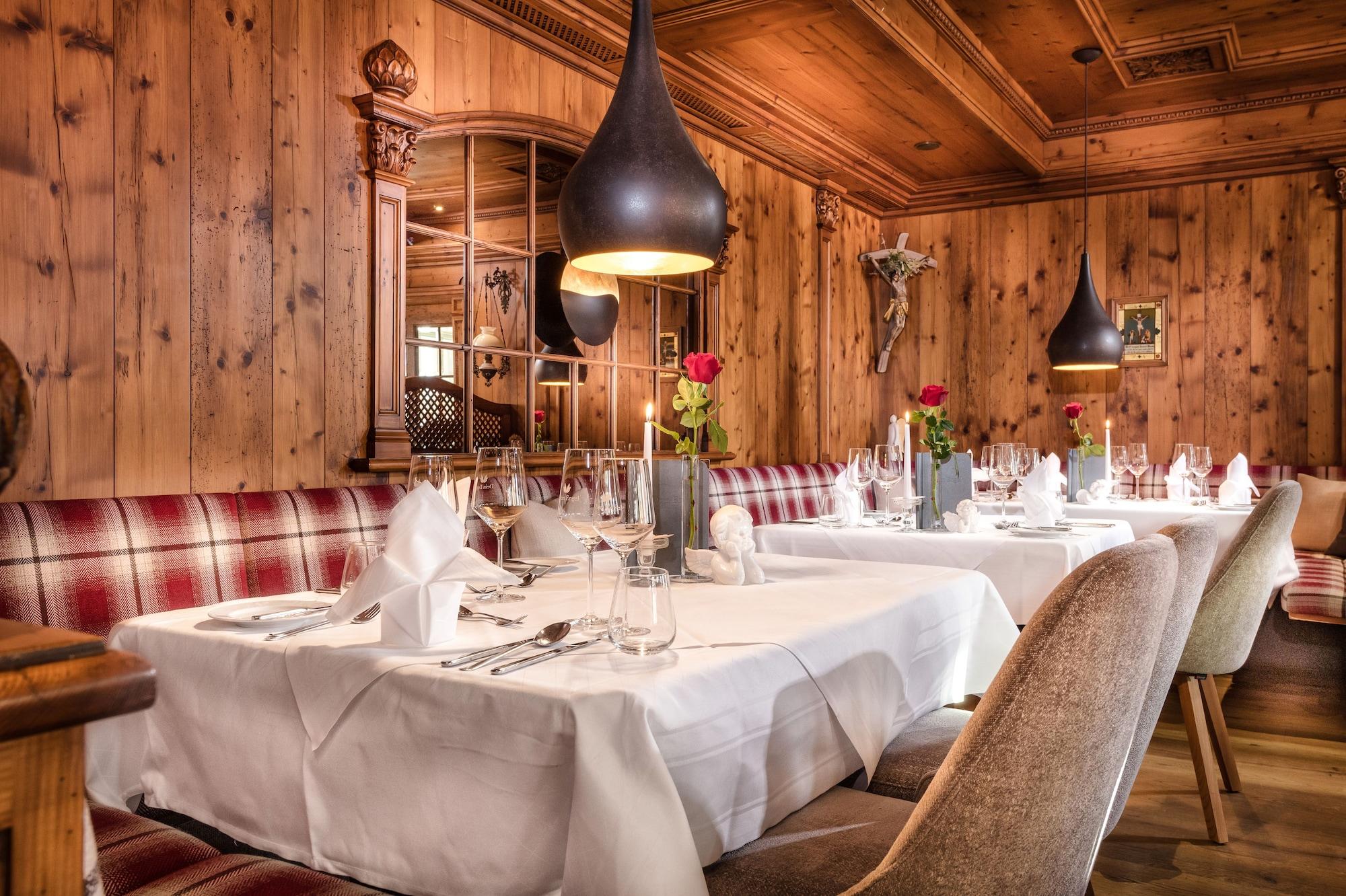 Restaurant Dein Engel