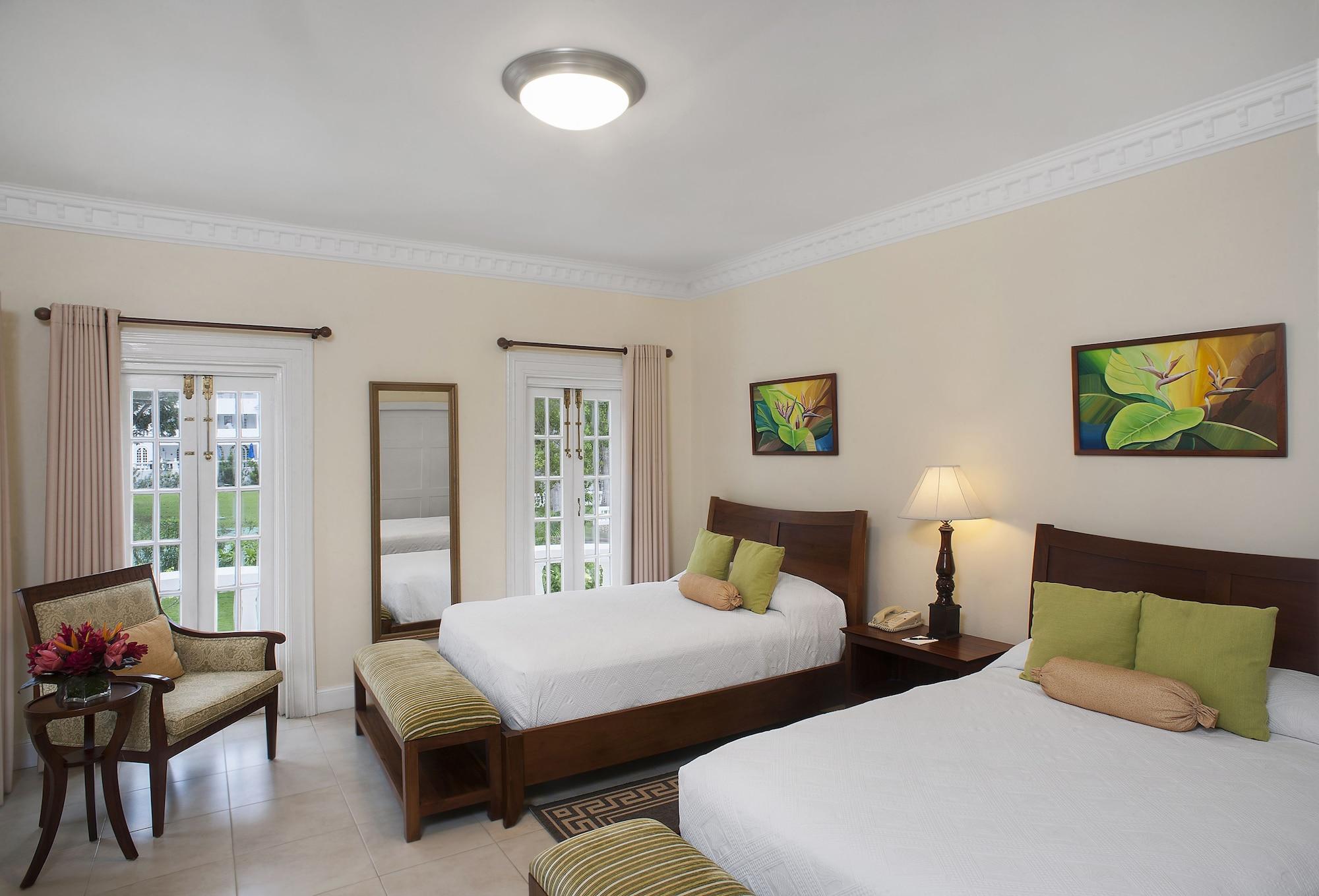 Habitación Rose Hall Villas By Half Moon