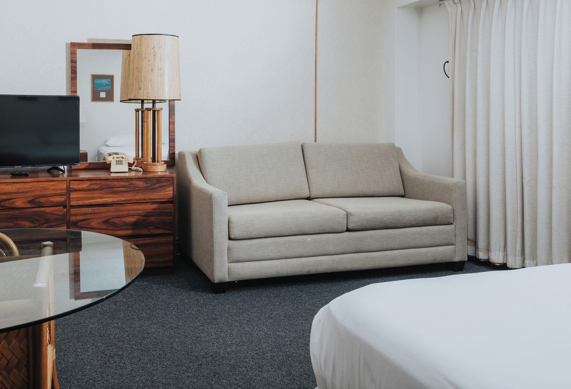 Habitación Royal Grove Waikiki