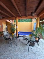 Alojamiento - Hotel Las Salinas