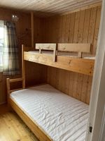 Alquiler Vacacional - 6 pers. cottage with a fantastic view in the middle of a natural environment.