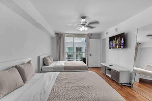 Alquiler Vacacional - Brickell Bay View Pool & Gym