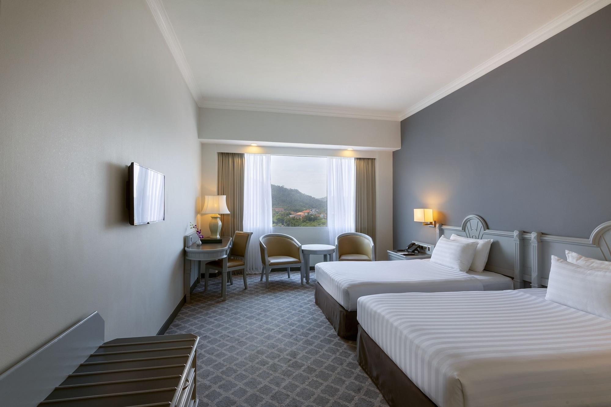 Habitación Bayview Hotel Langkawi