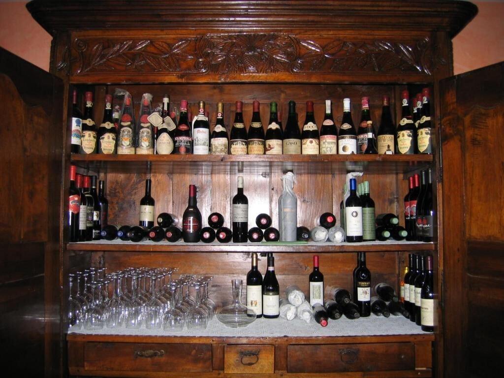 Bar/Salón Hotel Diana