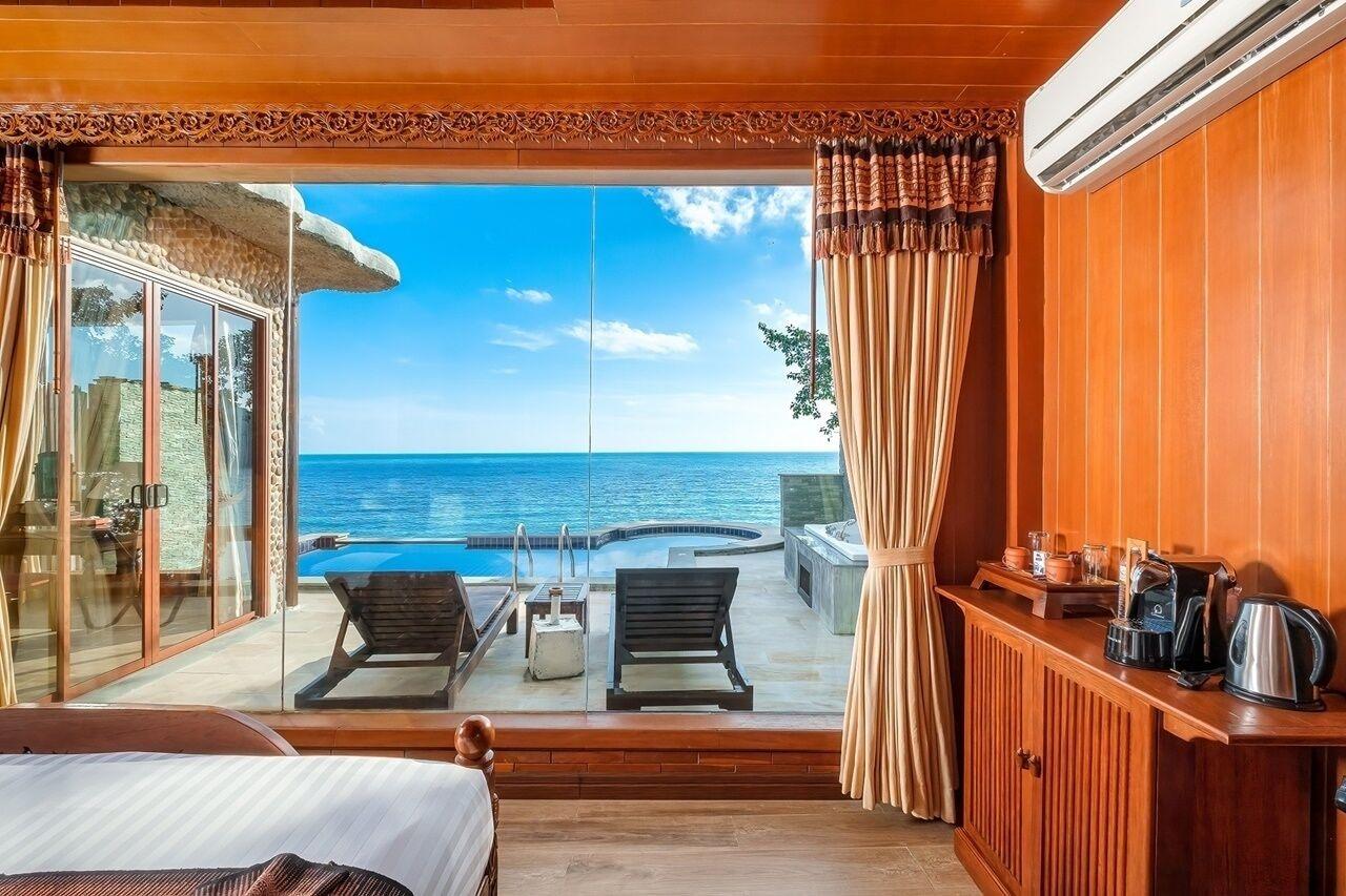 Playa Panviman Resort, Koh Phangan