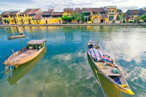 Vuelo - Vuelos a Hoi An