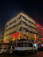 Alojamiento - Ankyra Otel