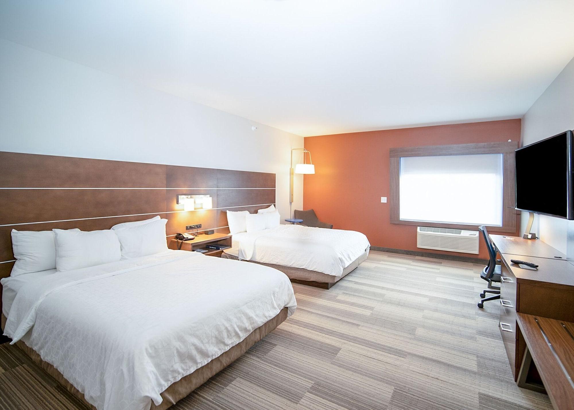 Habitación Holiday Inn Express Houghton-Keweenaw by IHG