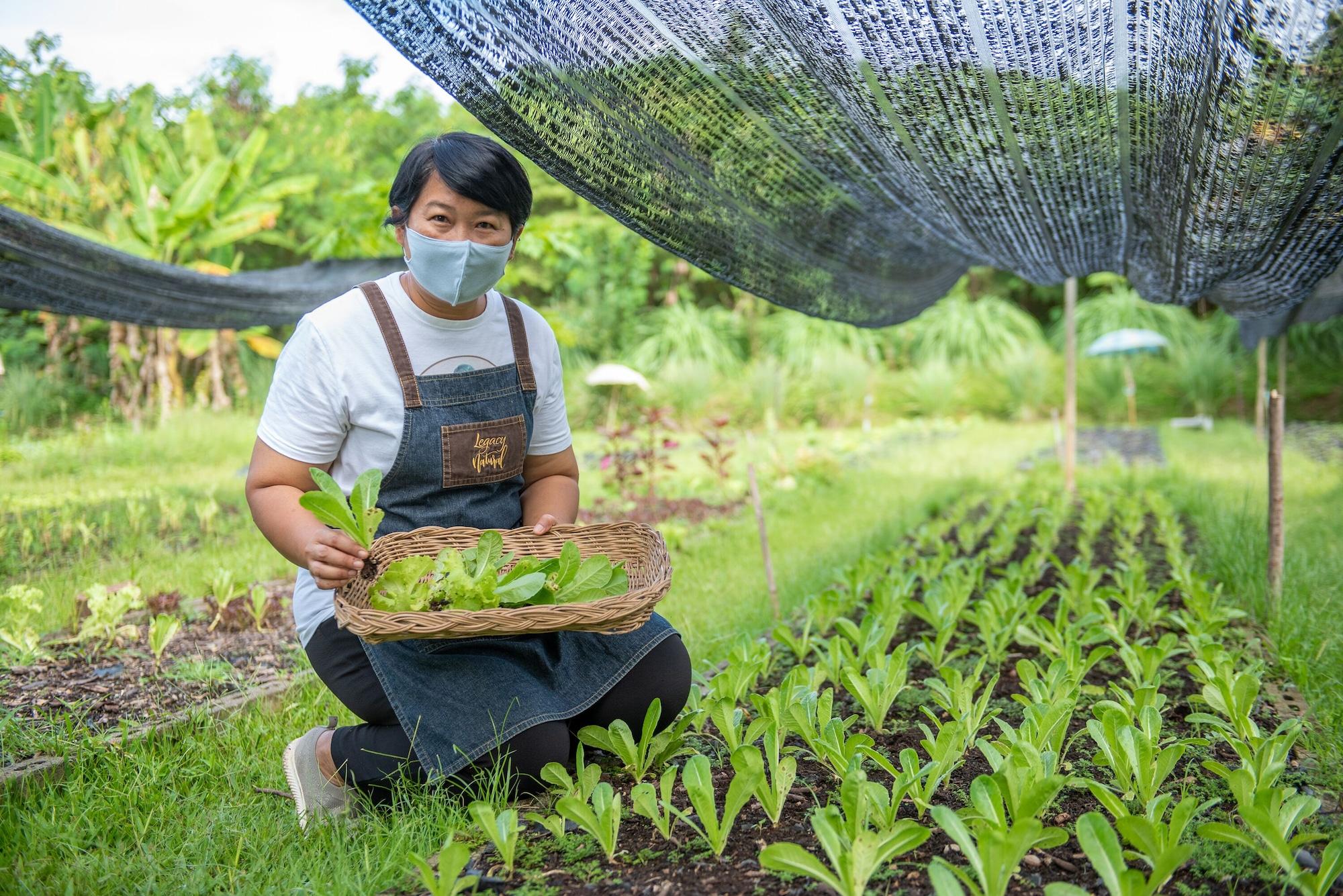 Instalaciones Recreativas The Legacy River Kwai Resort