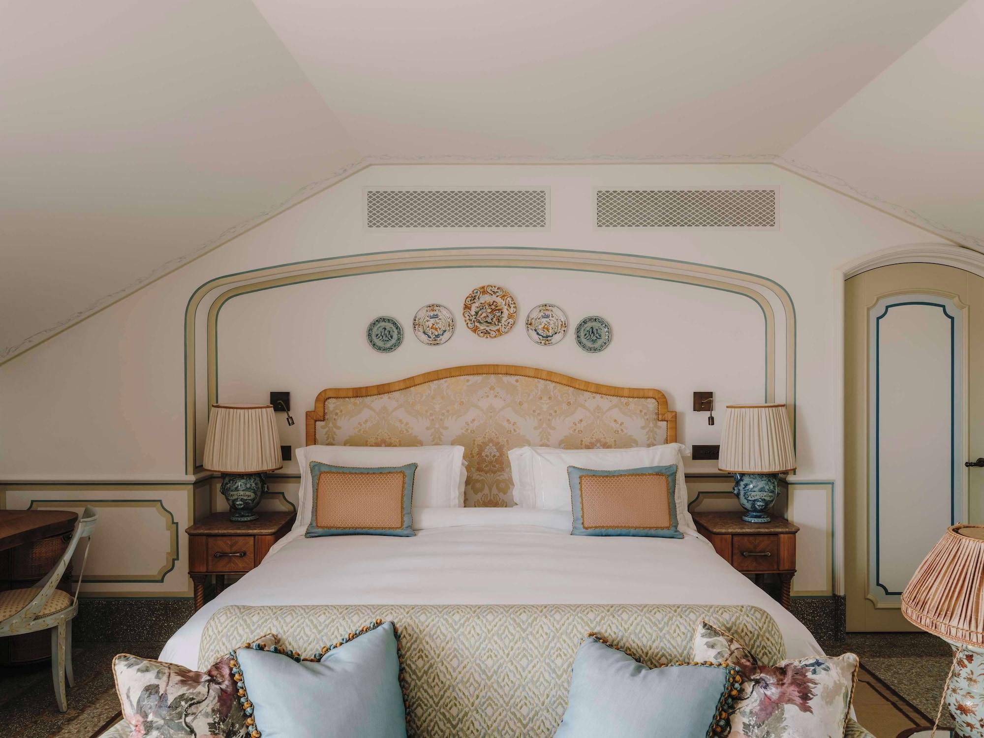Habitación Splendido, A Belmond Hotel, Portofino
