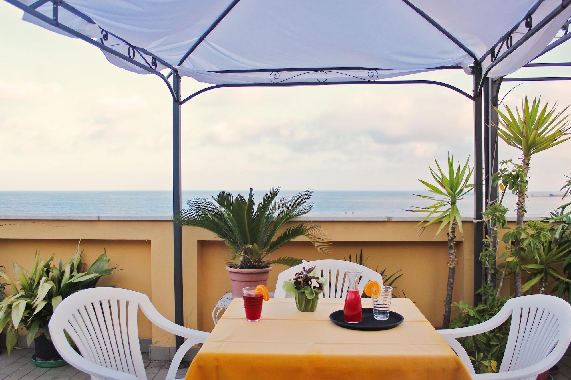 Restaurant Hotel Garden