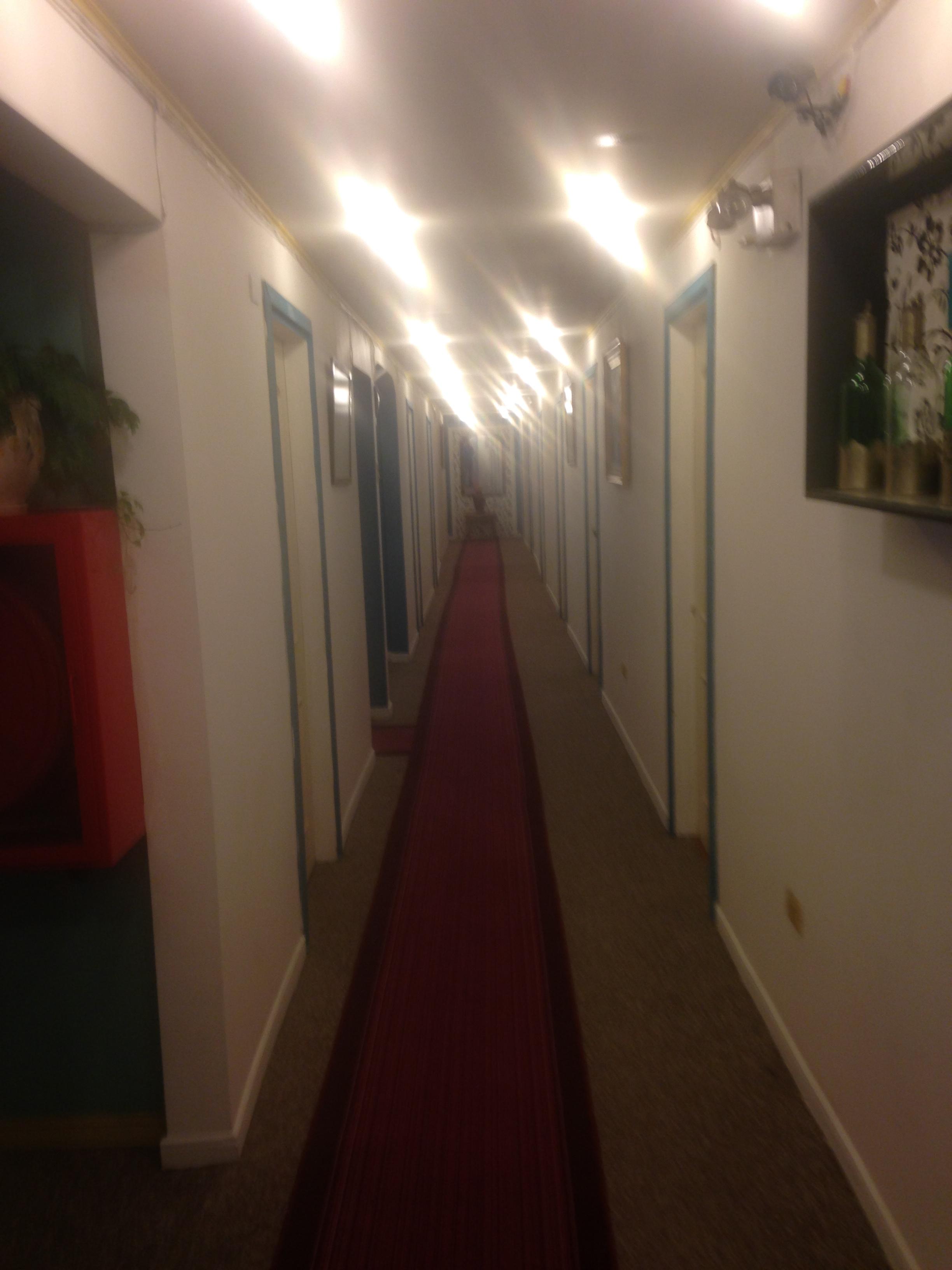 Varios HB Hotel Boutique