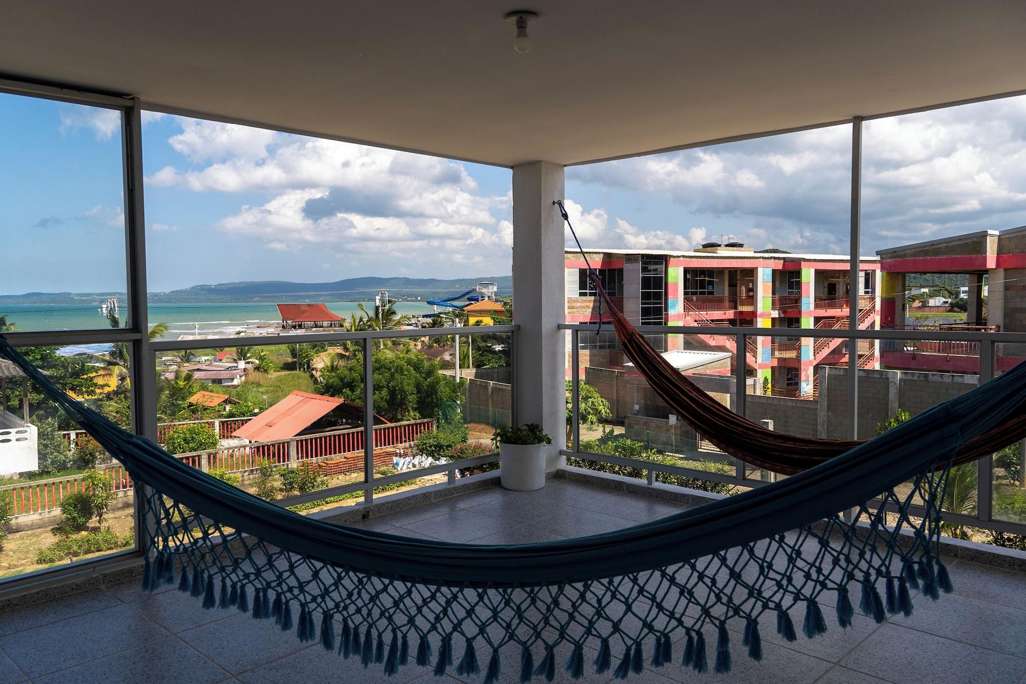 Varios Villa Nuevo Amanecer Santa Verónica