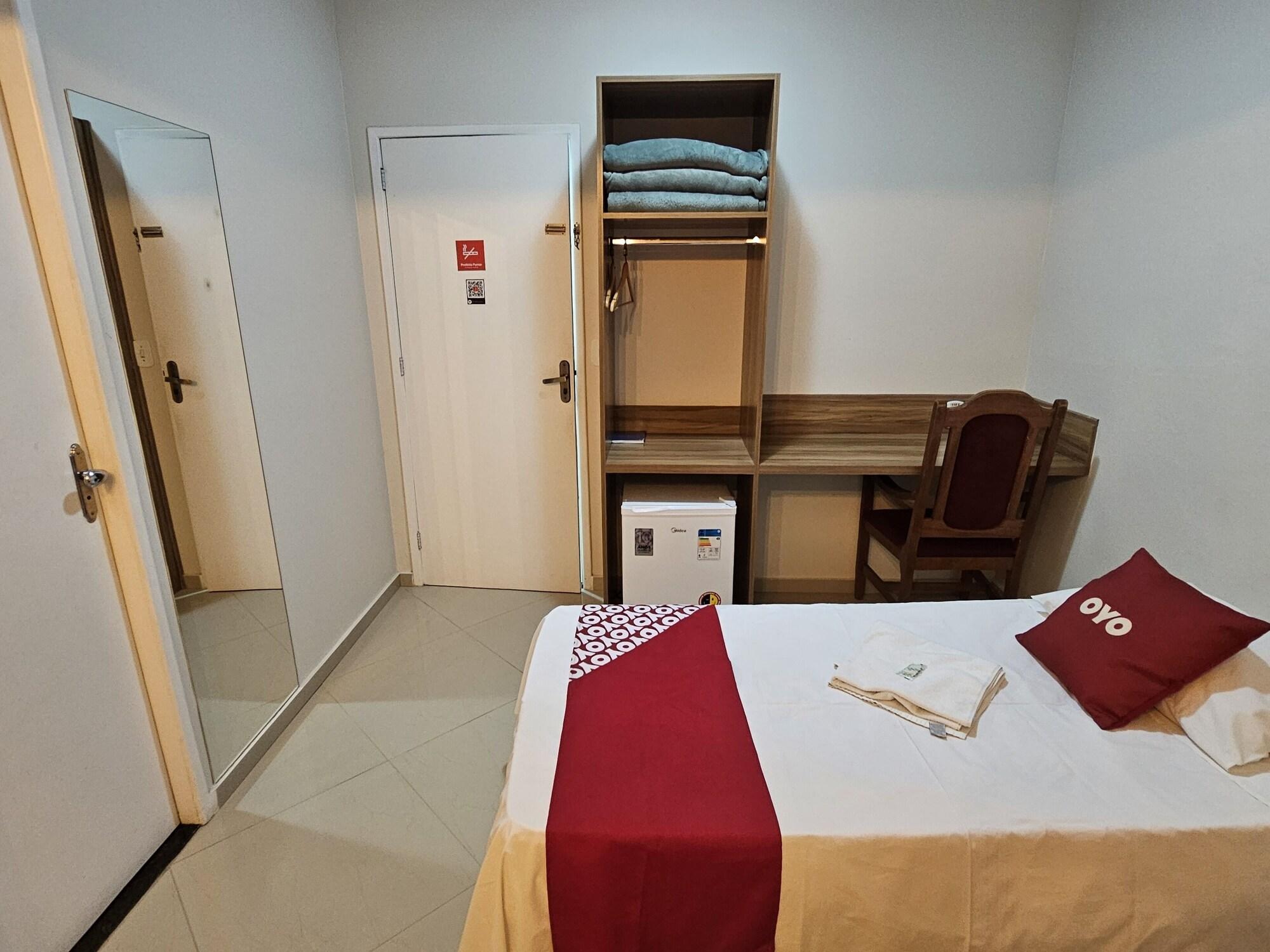 Habitación HOTEL INDIANO