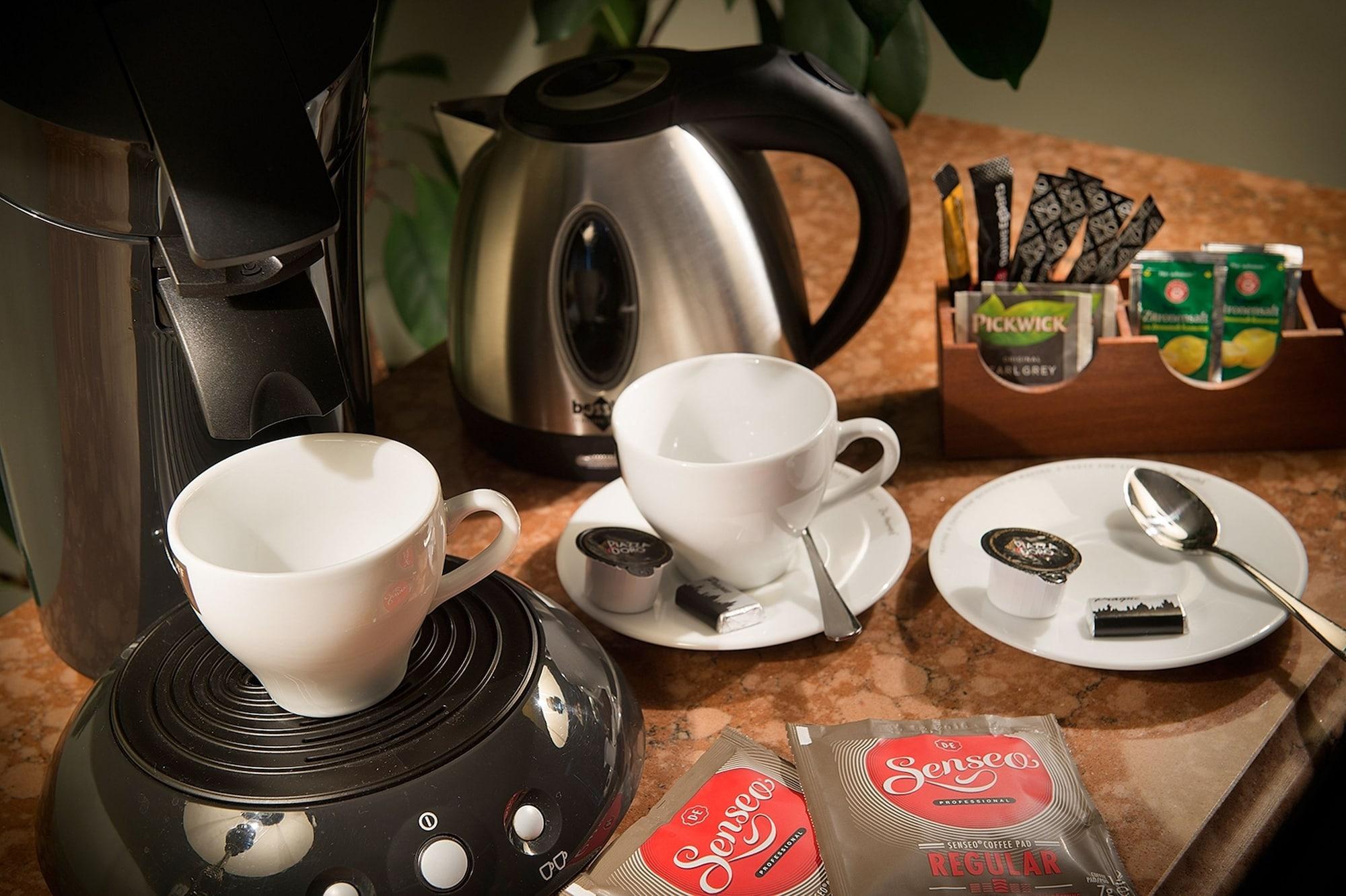 Set de Habitación Boutique Hotel Constans